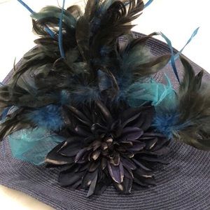 Kentucky Derby party hat!